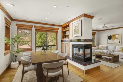 640 S Second Ave or 603 S Main St, Ketchum, ID 83340