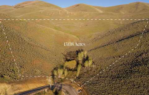 114 Lemhi Dr, Blaine County, ID 83333