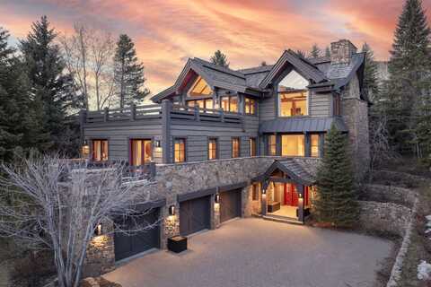 780 Alpine Lane, Ketchum, ID 83340