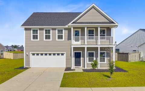 240 Lucca Drive, Summerville, SC 29486