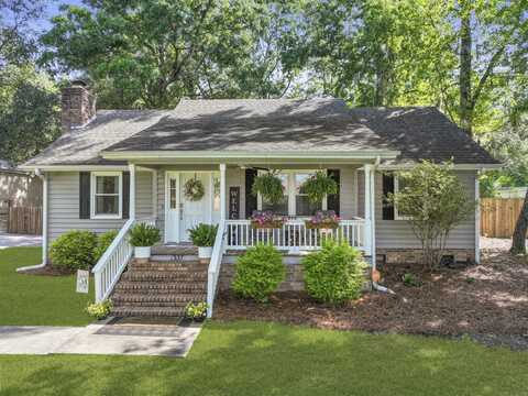1337 Old Fort Road, Moncks Corner, SC 29461