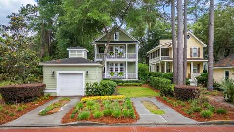 3221 Johnstowne Street, Johns Island, SC 29455