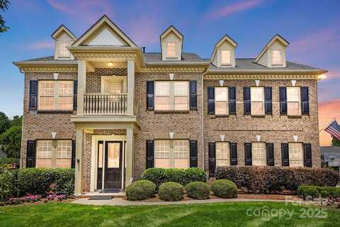 7903 Tottenham Court, Waxhaw, NC 28173