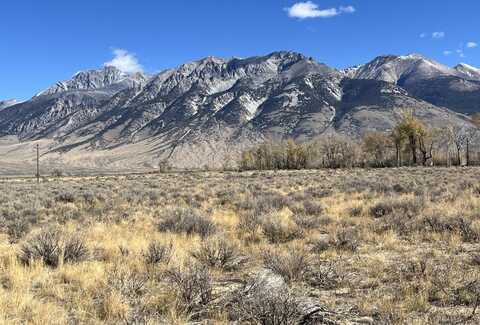 5500 N Chilly Butte Lane W, Mackay, ID 83251