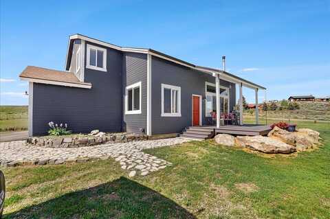 228 W Shore Loop, West Magic, ID 83352