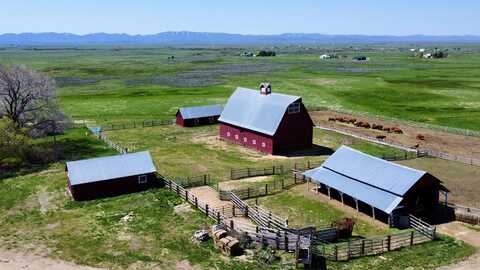 219 W 425 N, Fairfield, ID 83327