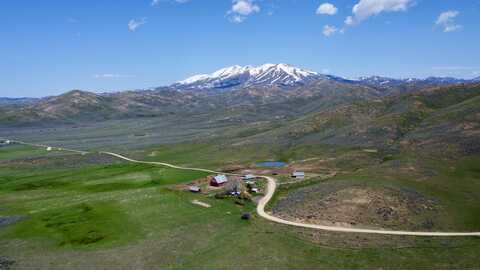 219 W 425 N, Fairfield, ID 83327