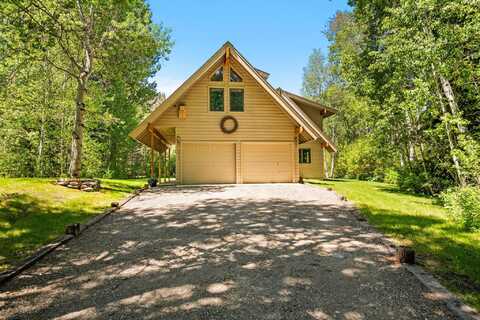 233 Eagle Creek Loop, N/A, ID 83340