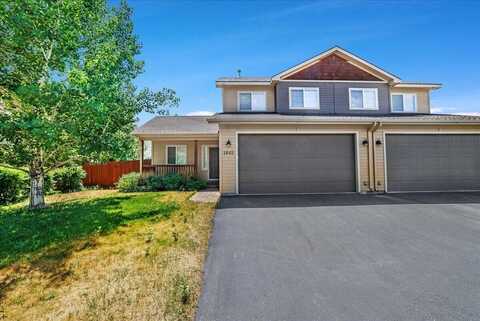 1845 Ridgerock Lane, Hailey, ID 83333