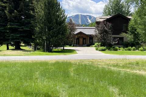 TBD Hulen Meadow Sub6 Lot 12 Blk6, Blaine County, ID 83340