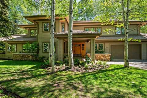 214 Teal Drive, Blaine County, ID 83333