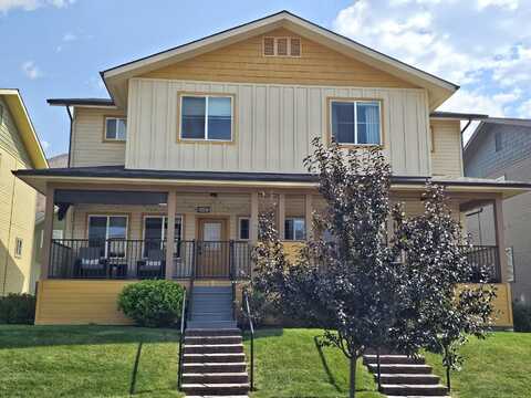 2462 Shenandoah Dr, Hailey, ID 83333