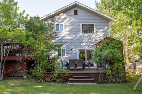 941 Buckskin Dr, Hailey, ID 83333