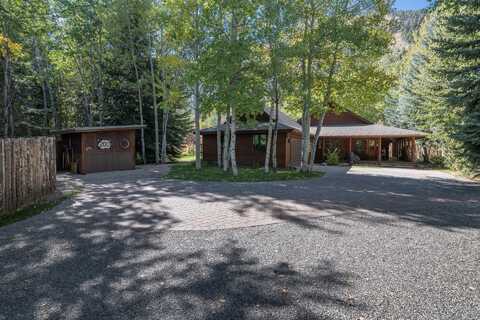 106 Canyon Dr, Blaine County, ID 83340