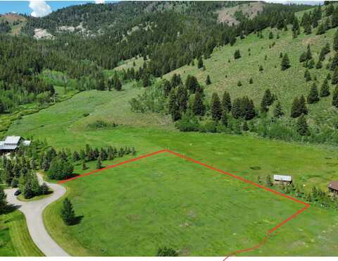 400 High Meadows Lane, Blaine County, ID 83340