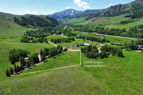 137 Stonegate Cir, Blaine County, ID 83340