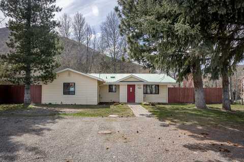 721 S River St, Hailey, ID 83333