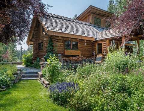 130 Black Bear Rd, Blaine County, ID 83340