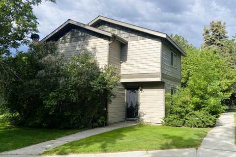 850 Shenandoah Dr, Hailey, ID 83333