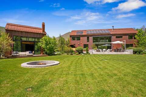 213 CANYON Rd, Blaine County, ID 83340