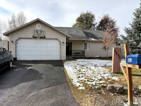 3191 Mountain Ash Dr, Hailey, ID 83333