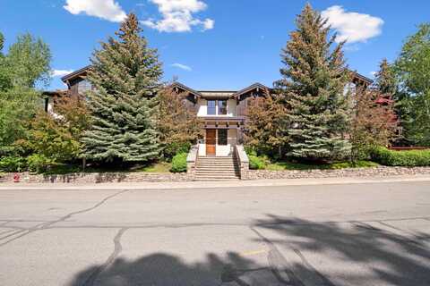 371 W River St, Ketchum, ID 83340