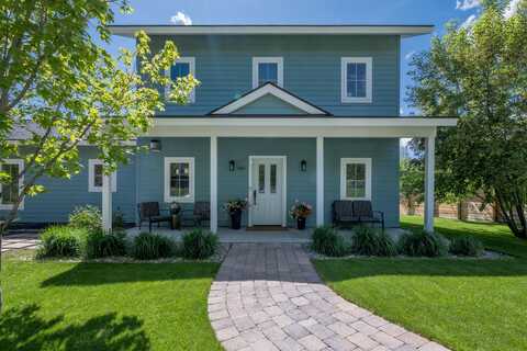 441 San Badger Dr, Hailey, ID 83333