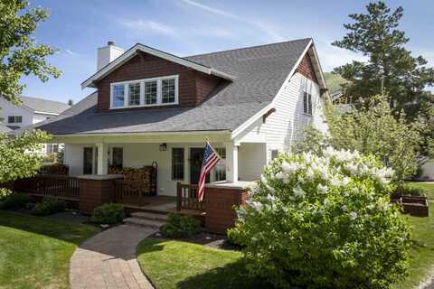 1430 N 2nd Ave, Hailey, ID 83333
