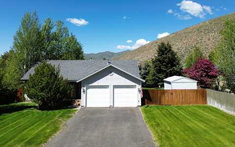 261 Sunrise Ranch Rd, Bellevue, ID 83313