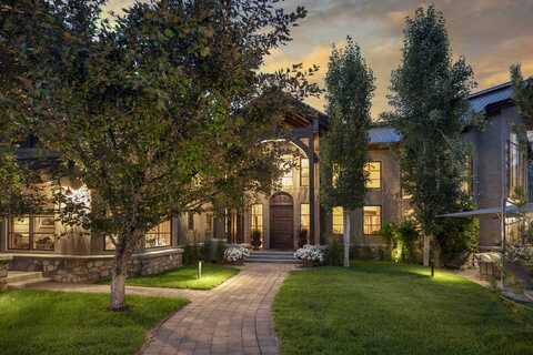 221 Foxglove Lane, Blaine County, ID 83340