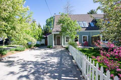 107 Buss Elle Dr, Ketchum, ID 83340