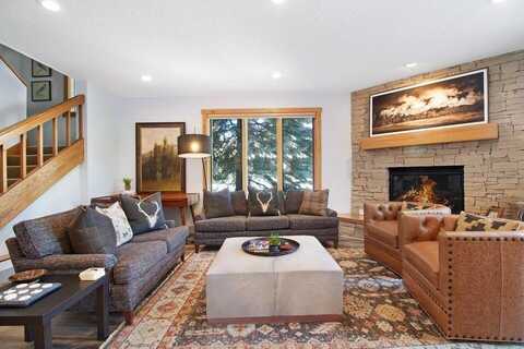 2836 Summit II Condo Dr, Sun Valley, ID 83353