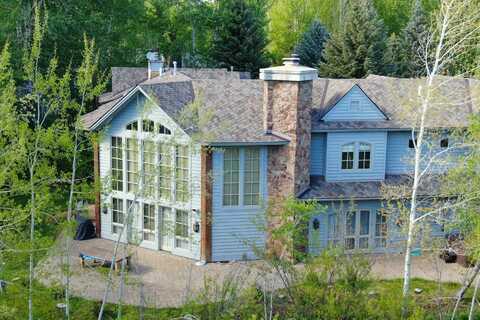 158 Wilderness Dr, Blaine County, ID 83340