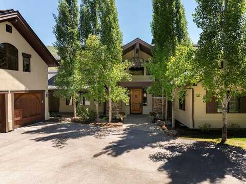 110 Red Cloud Way, Blaine County, ID 83333