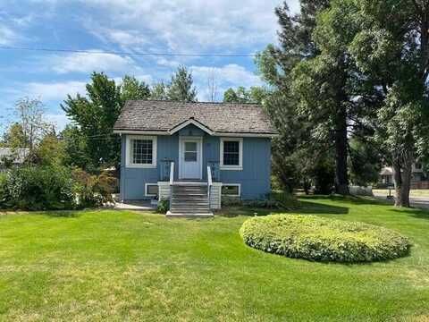 12 W Elm St, Hailey, ID 83333