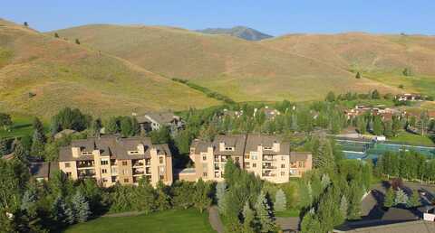 2815 Summit Drive, Sun Valley, ID 83353