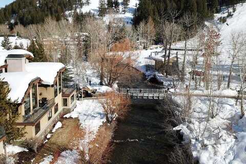 221 Picabo Street, Ketchum, ID 83340