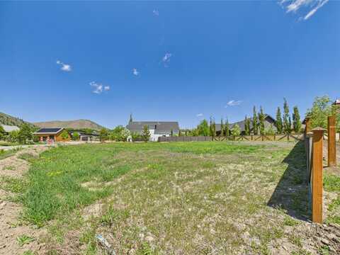 1600 Red Feather Way, Blaine County, ID 83333