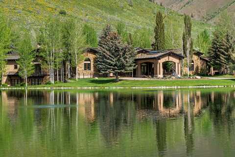 121 Feather Lane, Blaine County, ID 83333