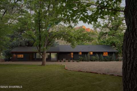1515 Chavez Ranch Rd, Sedona, AZ 86336