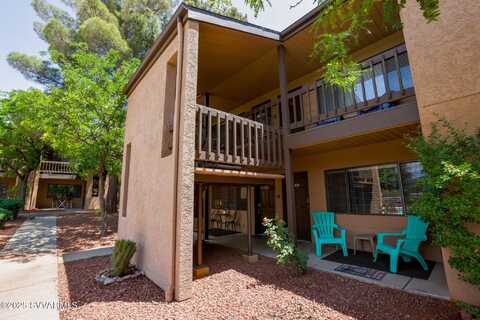 140 E Cortez Drive, Sedona, AZ 86351