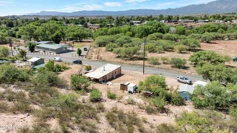 2111 S Hogan Lane, Cottonwood, AZ 86326