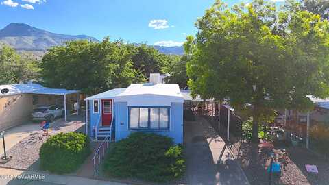 206 Lampliter, Clarkdale, AZ 86324