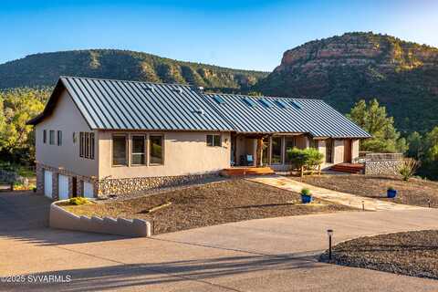 2690 Verde Valley School Rd, Sedona, AZ 86351
