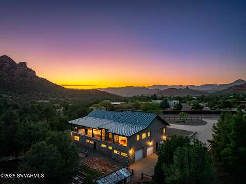 2690 Verde Valley School Rd, Sedona, AZ 86351