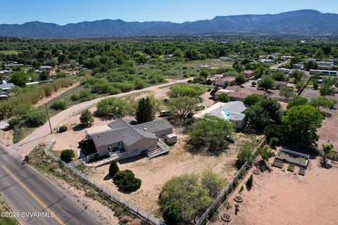 3980 E Cassie Lane, Cottonwood, AZ 86326
