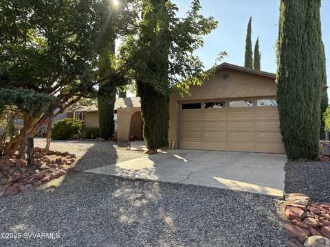 2350 S Buckboard Tr, Cottonwood, AZ 86326