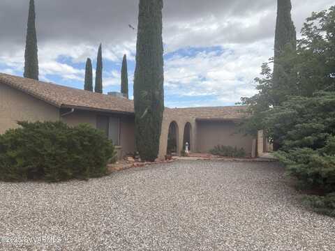 2350 S Buckboard Tr, Cottonwood, AZ 86326