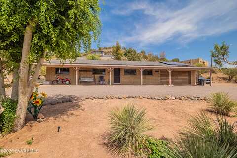 4250 E Dakota Way, Rimrock, AZ 86335