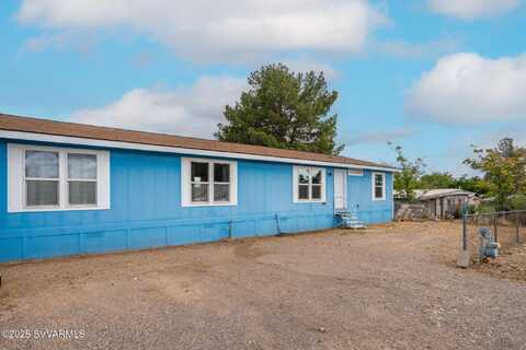3512 E Granite Drive, Cottonwood, AZ 86326